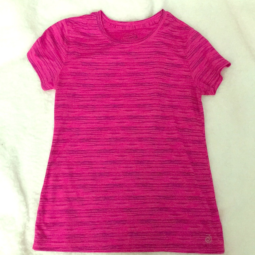 Gym/active wear